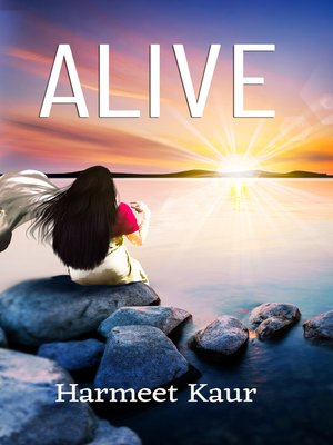 cover image of Alive